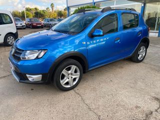 Dacia Sandero 2015