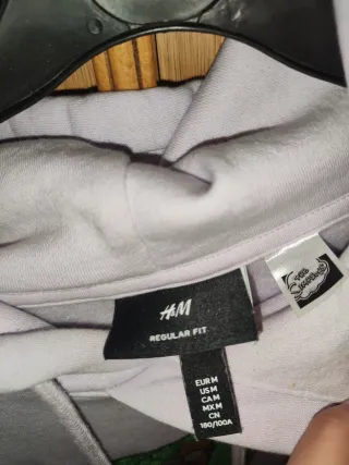 Sudadera Homer Simpson