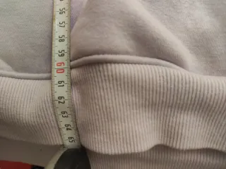 Sudadera Homer Simpson