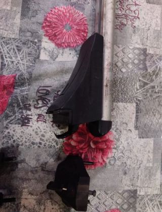 Baca portaequipajes MENABO