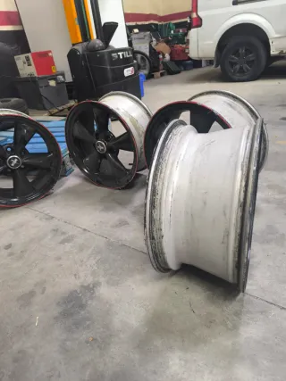 mustang mustang 2008