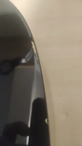 Guitarra azul Clásica