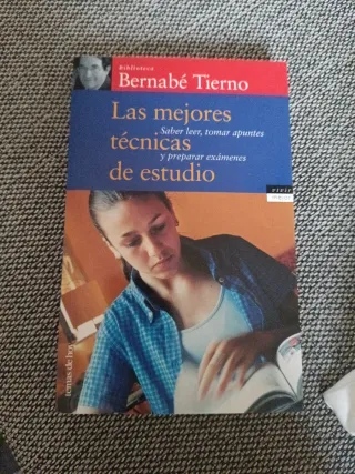 Las mejores técnicas de estudio