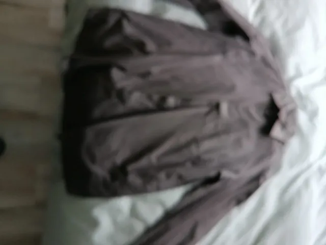 Camisas de manga larga