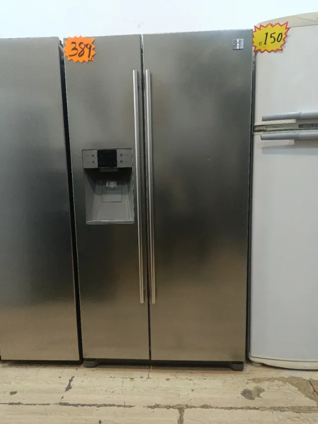 Geladeira DAEIVOO COM GARANTIA E TRANSPORTE