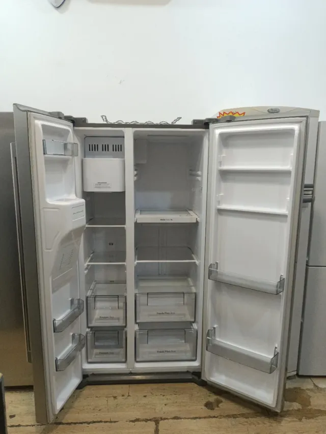 Geladeira DAEIVOO COM GARANTIA E TRANSPORTE