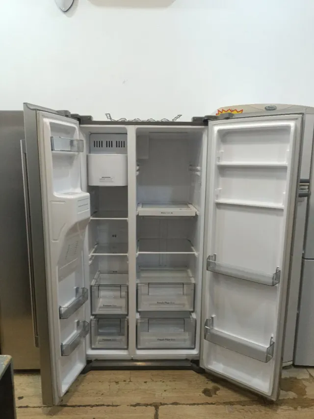 Geladeira DAEIVOO COM GARANTIA E TRANSPORTE