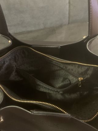 Borsa Armani Exchange usata 1 volta