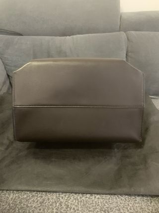 Borsa Armani Exchange usata 1 volta