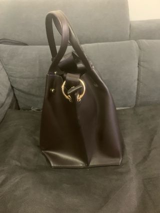 Borsa Armani Exchange usata 1 volta