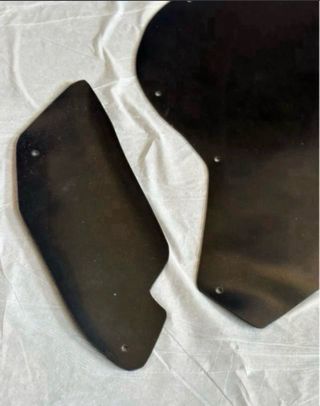 (2kit)4 gomas NISSAN PATROL GR Y61 Y60