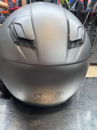Casco Shoei Jet J-Cruise Talla M
