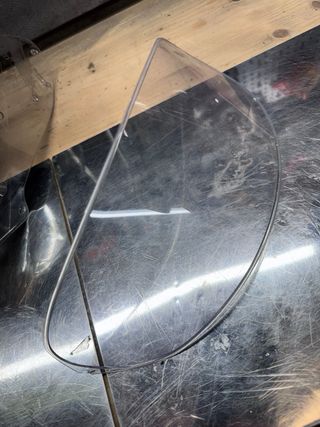 Casco Shoei Jet J-Cruise Talla M