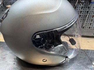 Casco Shoei Jet J-Cruise Talla M