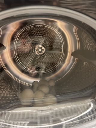 Lavatrice Balay e Asciugatrice Beko 9kg A+++, supporto LG