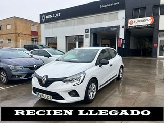 Renault Clio 2020 GLP.