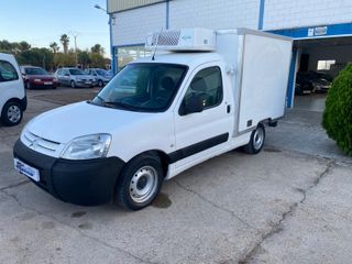 Citroen Berlingo ISOTERMO 2010