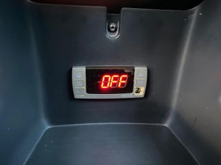 Citroen Berlingo ISOTERMO 2010