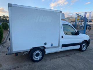 Citroen Berlingo ISOTERMO 2010