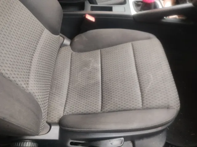 Asientos Audi A3 8PA Sportback en perfecto estado.