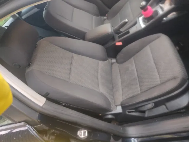 Asientos Audi A3 8PA Sportback en perfecto estado.