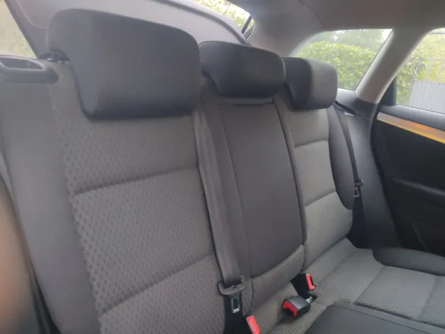 Asientos Audi A3 8PA Sportback en perfecto estado.