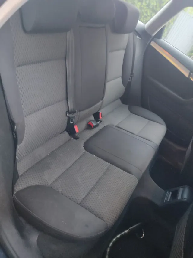 Asientos Audi A3 8PA Sportback en perfecto estado.