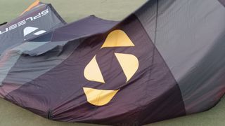 Kite Spleene Punk 12m 2025