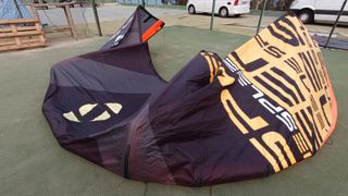 Kite Spleene Punk 12m 2025