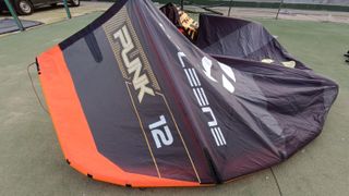 Kite Spleene Punk 12m 2025