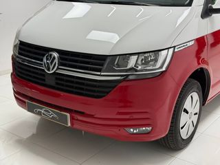 VW Caravelle 2.0TDI BMT Premium DSG desde 524€/mes