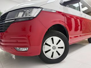 VW Caravelle 2.0TDI BMT Premium DSG desde 524€/mes
