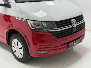 VW Caravelle 2.0TDI BMT Premium DSG desde 524€/mes