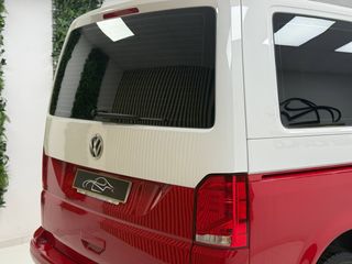 VW Caravelle 2.0TDI BMT Premium DSG desde 524€/mes