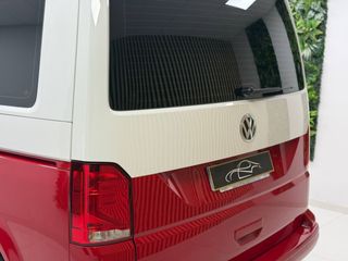 VW Caravelle 2.0TDI BMT Premium DSG desde 524€/mes