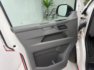 VW Caravelle 2.0TDI BMT Premium DSG desde 524€/mes