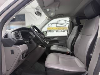 VW Caravelle 2.0TDI BMT Premium DSG desde 524€/mes