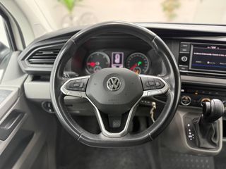VW Caravelle 2.0TDI BMT Premium DSG desde 524€/mes