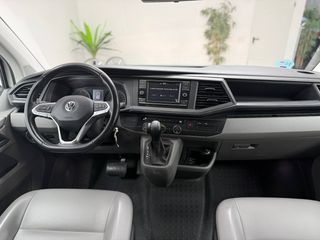 VW Caravelle 2.0TDI BMT Premium DSG desde 524€/mes