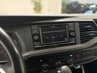 VW Caravelle 2.0TDI BMT Premium DSG desde 524€/mes