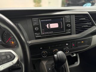 VW Caravelle 2.0TDI BMT Premium DSG desde 524€/mes