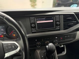 VW Caravelle 2.0TDI BMT Premium DSG desde 524€/mes