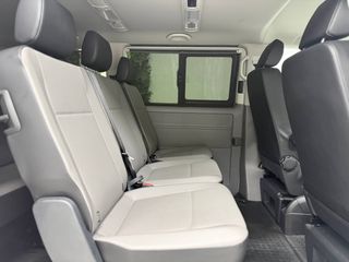 VW Caravelle 2.0TDI BMT Premium DSG desde 524€/mes