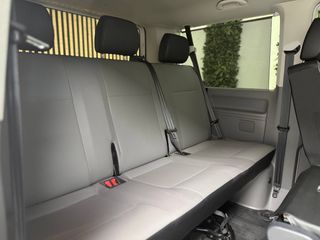VW Caravelle 2.0TDI BMT Premium DSG desde 524€/mes