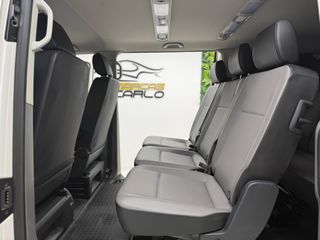 VW Caravelle 2.0TDI BMT Premium DSG desde 524€/mes