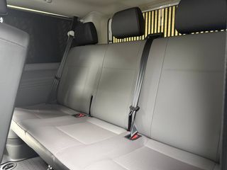 VW Caravelle 2.0TDI BMT Premium DSG desde 524€/mes