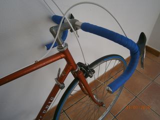 Bicicleta Celeris Clásica