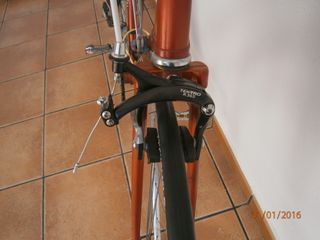 Bicicleta Celeris Clásica