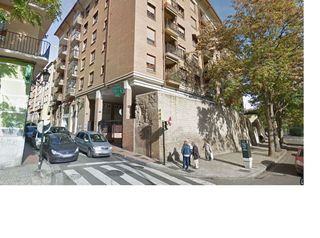 Garaje en alquiler en La Magdalena en Zaragoza