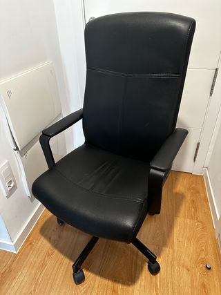 Silla escritorio
